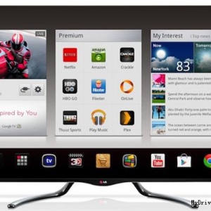 Google TV年内登陆我国