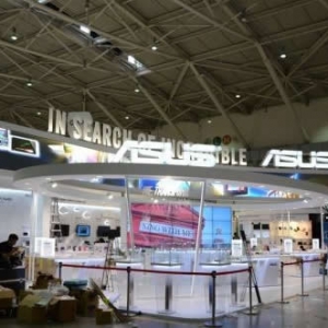 从台北电脑展看台系厂商的未来之路