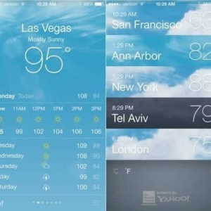 苹果发布iOS 7 Beta 3：改善用户界面 修复漏洞