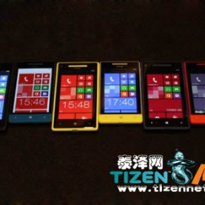 WP9将同时运行于手机和平板将在2015年发布