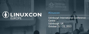 征集论文的LinuxCon欧洲2013 - 7月21日关闭！