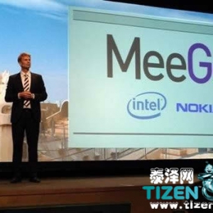 Meego - 科技行业那些“猪”一样的队友