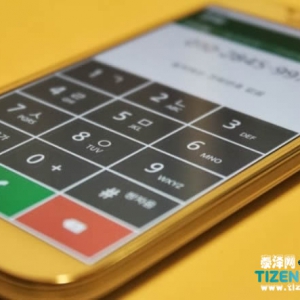 Tizen 3.0 操作介面释出，分别被应用于Samsung GALAXY S 4 与S 3