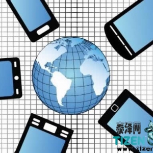 中国第二季度手机出货量达一亿一千万