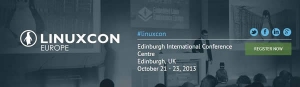 Tizen小型首脑会议的日程安排 - 欧洲LinuxCon 2013