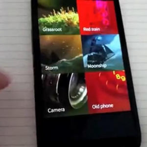 三星Galaxy S3上运行Jolla Sailfish系统