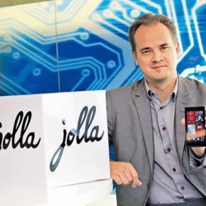 Jolla手机在香港入驻