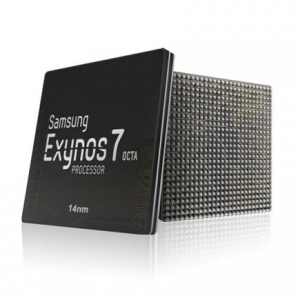 Tizen系列产品未来将采用三星Exynos 7420最新5nm芯片