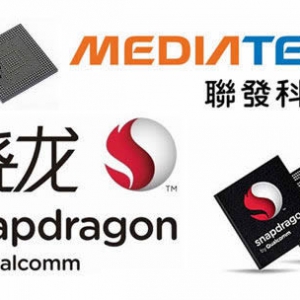 4G芯片大战,高通联发科展讯抢滩平板